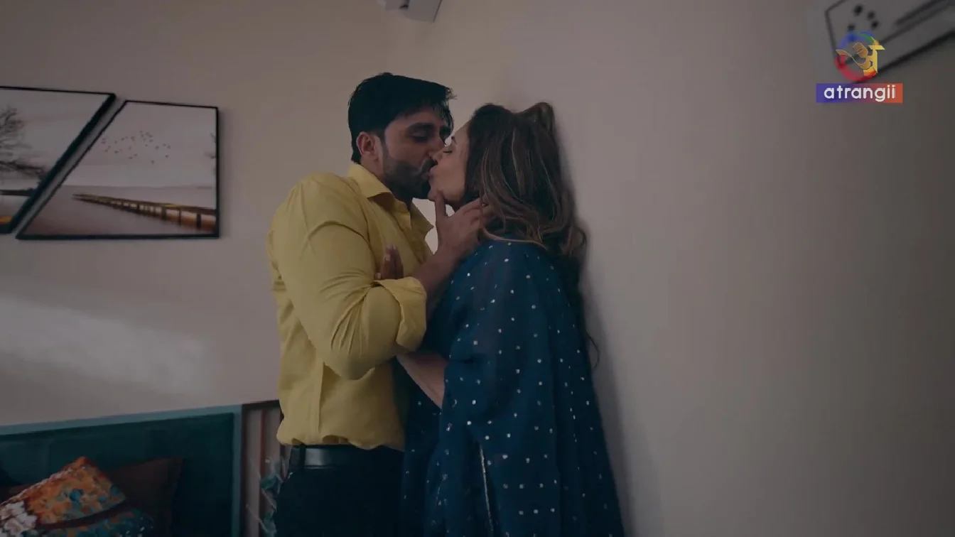 Chumbak S01 P01 Atrangii